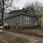 Before Midwest Siding & Windows
