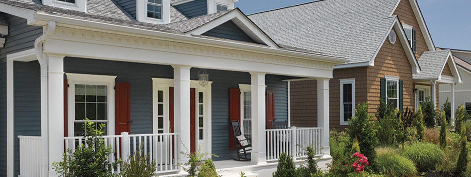 Midwest Siding Windows and Doors for Central Illinois