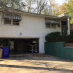 Before Midwest Siding & Windows