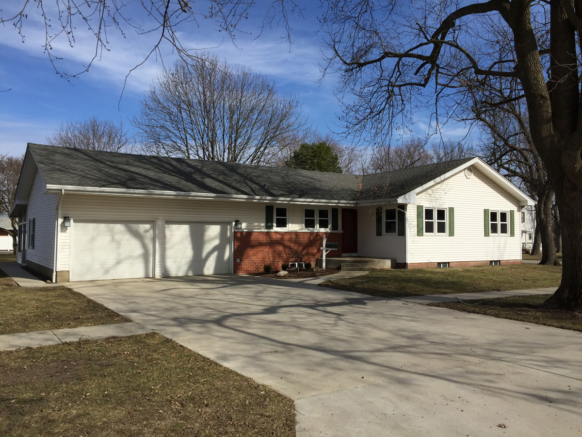 Midwest Siding & Windows Complete