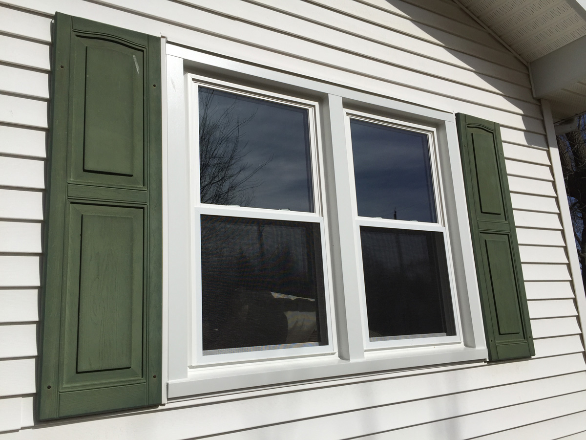 New Windows by Midwest Siding & Windows