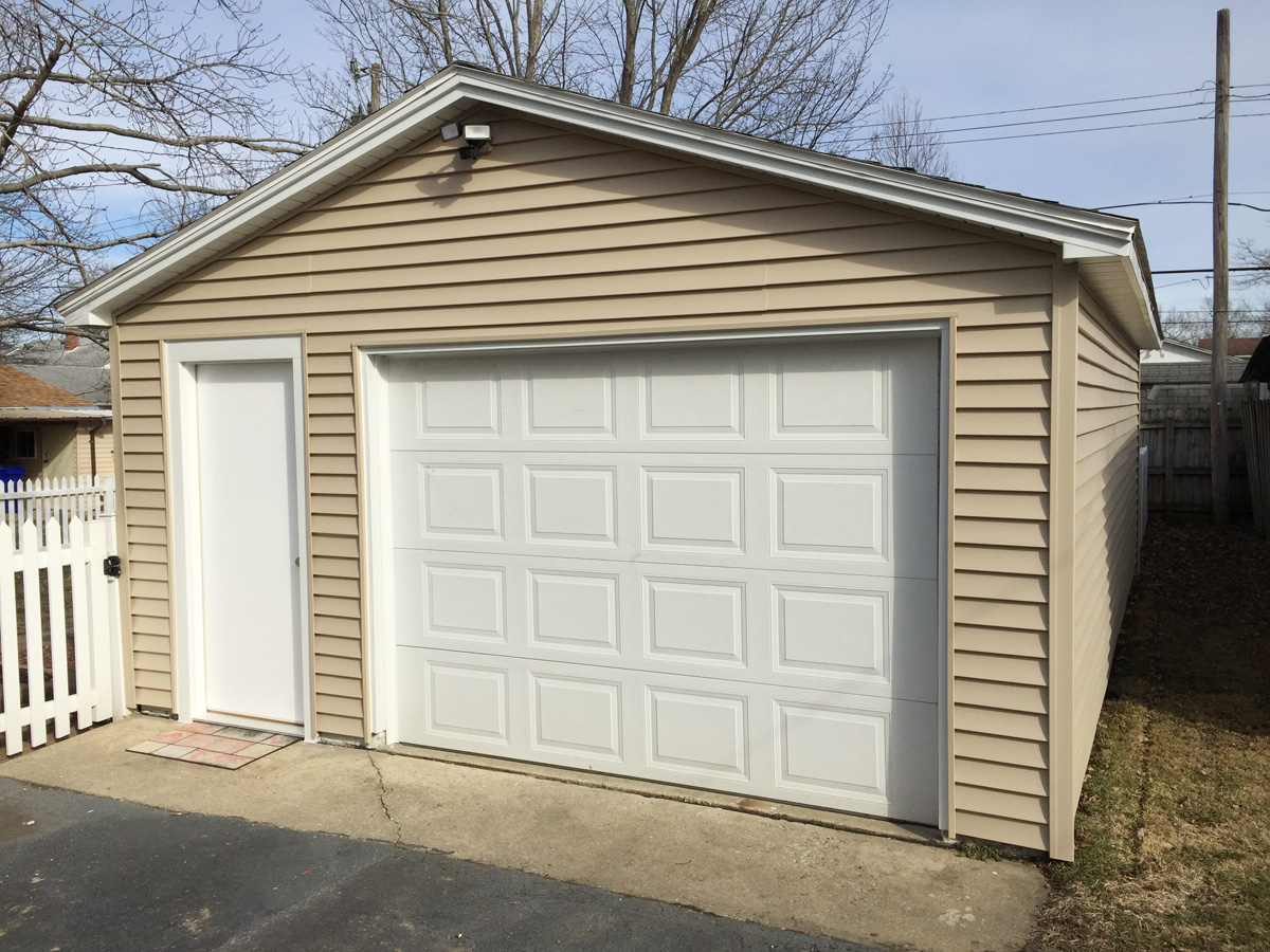 After Midwest Siding & Windows