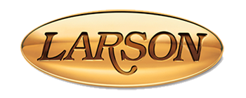 Larson logo